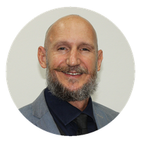 Professor Ricardo Carvalho